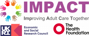 Impact logo