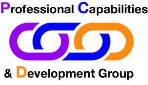 Professional Capabilities & Development Group