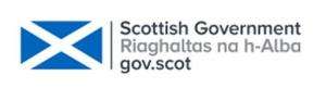 Scottish Government logo