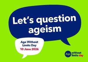 Ageing