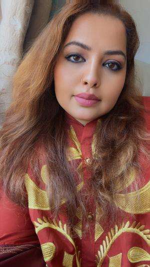 Sadia Rashid