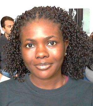 Victoria Ango Bediako