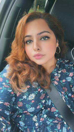 Sadia Rashid