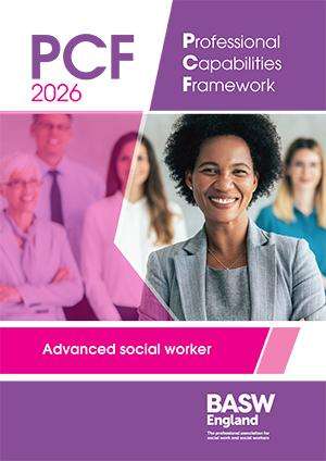 PCF - Advanced social worker