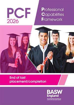 PCF - End of last placement/completion