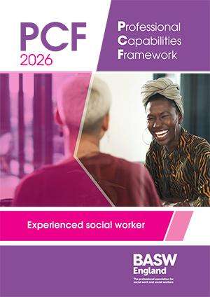 PCF - Experienced social worker
