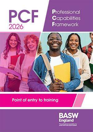 PCF - Point of entry to training