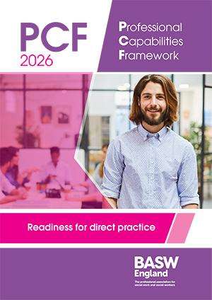 PCF - Readiness for direct practice