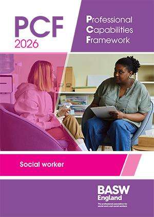 PCF - Social worker