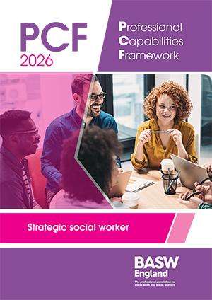 PCF - Strategic social worker
