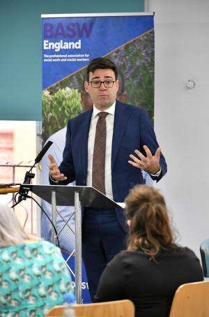 Andy Burnham