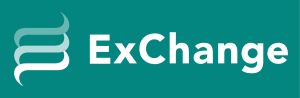 Cardiff Uni ExChange logo