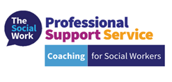 PSS Coaching for Social Workers Logo