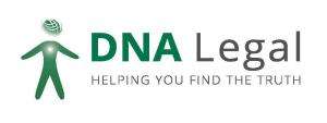 DNA Legal logo