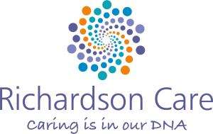 Richardson Care logo