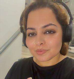 Sadia Rashid