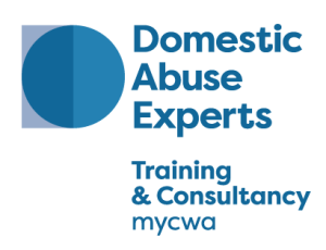 My CWA logo