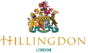 London Borough of Hillingdon logo