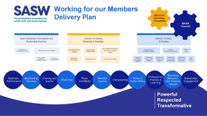 SASW nation delivery plan