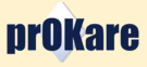 PrOKare logo