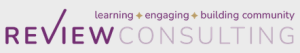 Review Consulting logo