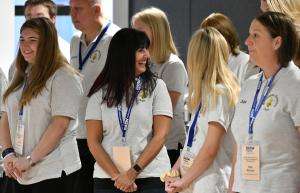 Manchester Survivors Choir