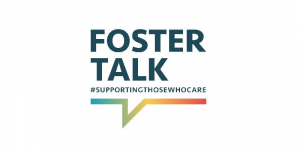 FosterTalk #SupportingThoseWhoCare