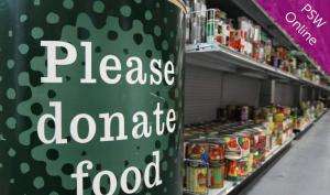 Food bank