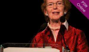 Mary Robinson