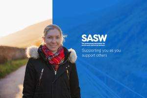 Scottish social worker