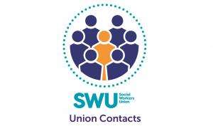 Social Workers Union (SWU) Union Contacts